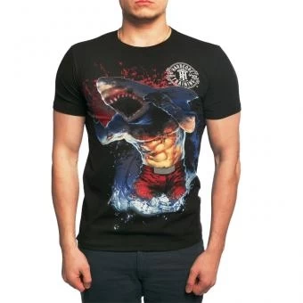 Футболка Hardcore Training hctshirt0203, фото 2