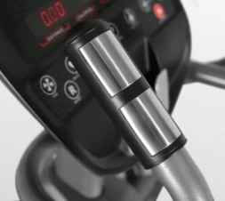 BRONZE GYM XR812 LC Эллиптический тренажер коммерческий, фото 8