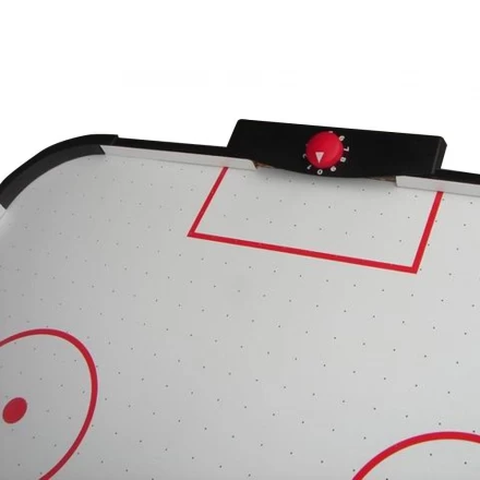 Игровой стол DFC Columbus аэрохоккей/теннис 2 в 1, фото 8
