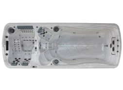Плавательный Спа Бассейн JNJ SPAS Swim SPA-8188, фото 1