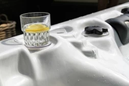 Спа бассейн Passion Spas Exclusive Spa Felicity, фото 4