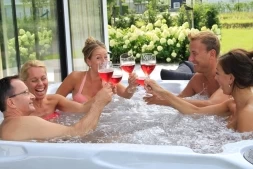 Спа бассейн Passion Spas Exclusive Spa Felicity, фото 5