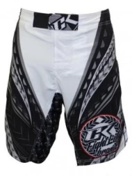 Шорты ММА Contract Killer Tribal Shorts, фото 1