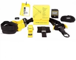 Петли для  кроссфита HOME Suspension Training Kit, фото 1