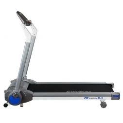 Электрическая беговая дорожка для дома ENERGETICS PR 4900P E-Z , фото 2