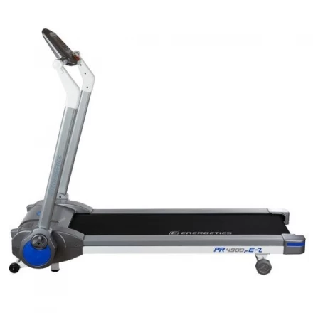 Электрическая беговая дорожка для дома ENERGETICS PR 4900P E-Z , фото 2