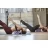 Кирпич для йоги с прорезями Reebok, фиолет., RAYG-10035PL