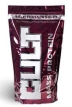 Mass Protein