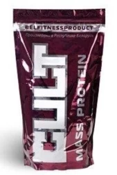 Mass Protein