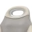 Orlauf Rested Массажная подушка универсальная Silk Taupe (Темно-серый шелк)