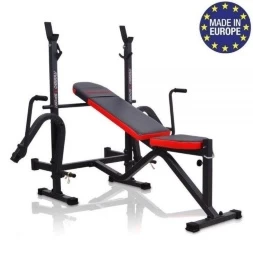 Силовая скамья Marbo Sport MH-L103, фото 1