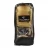 Перчатки боксерские KouGar KO600-6, 6oz, золото