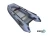 Лодка ПВХ Marlin 340E (ENERGY) под мотор