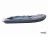 Лодка ПВХ Marlin 340E (ENERGY) под мотор
