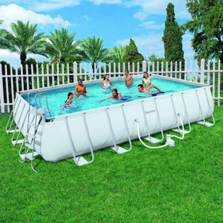 Сборный каркасный бассейн BestWay-56226, фото 1
