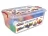 Конструктор из 60 деталей Pilsan Jumbo Magic Blocks (03-227)