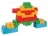 Конструктор из 60 деталей Pilsan Jumbo Magic Blocks (03-227)