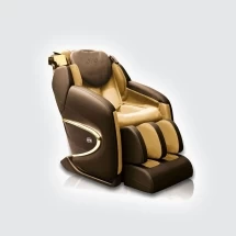Массажное кресло OTO Chiro II CR-01 Dark brown