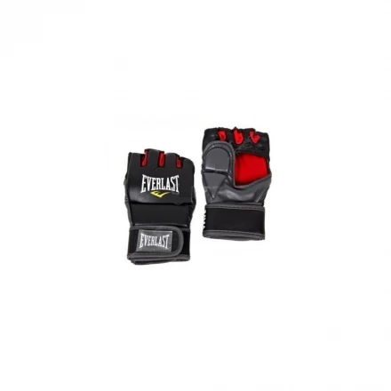 Перчатки снарядные Grappling (LXL черн.) 7772LXLU, фото 1