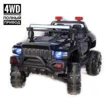 Электромобиль джип QLS-618 4WD