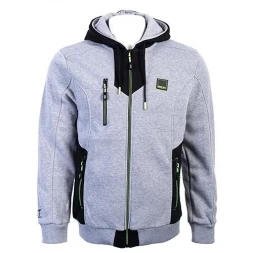 Толстовка на молнии с капюшоном Premium Sports, фото 2