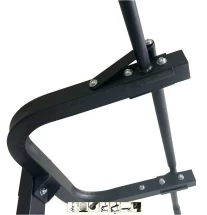 Тренажер Multi Power Basic Trainer со скамьей DFC VT-7005