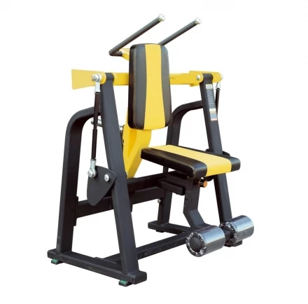 Пресс-машина Grome fitness GF-755, фото 1