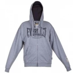 Толстовка EVERLAST Mens Zip Thtu