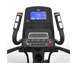 Эллиптический тренажер DFC Cardio E4600P, фото 6