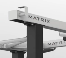 MATRIX MAGNUM OPT17R/MG-OPT17R-03 Рычаги для жима для силовой рамы MEGA Power Rack