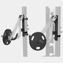 MATRIX MAGNUM OPT17R/MG-OPT17R-03 Рычаги для жима для силовой рамы MEGA Power Rack