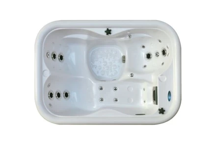 Спа бассейн Fonteyn Spas Comfort Tenerife Diamond, фото 1