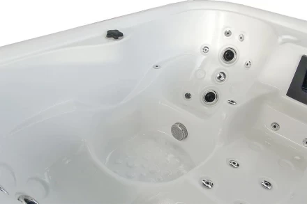 Спа бассейн Fonteyn Spas Comfort Tenerife Diamond, фото 5