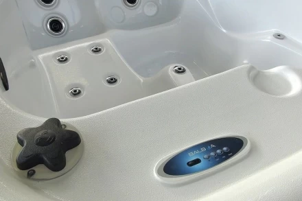 Спа бассейн Fonteyn Spas Comfort Tenerife Diamond, фото 6
