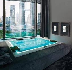 Спа бассейн Treesse Zen Active, фото 2