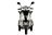 Электроскутер VOLTECO TRIKE NEW