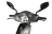 Электроскутер VOLTECO TRIKE NEW