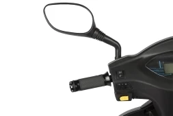 Электроскутер VOLTECO TRIKE NEW, фото 7