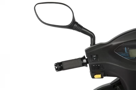 Электроскутер VOLTECO TRIKE NEW, фото 7