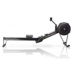 Гребной тренажер Concept2 D PM5, цвет: черный, фото 2