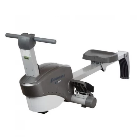 Гребной тренажер для дома ENERGETICS ST 700 ROWER , фото 1