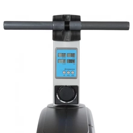 Гребной тренажер для дома ENERGETICS ST 700 ROWER , фото 4