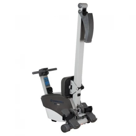 Гребной тренажер для дома ENERGETICS ST 700 ROWER , фото 6