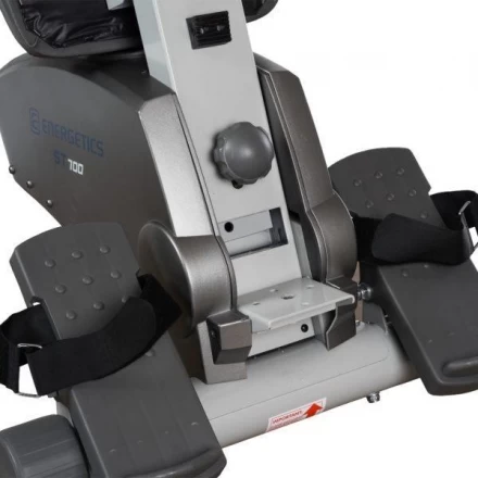 Гребной тренажер для дома ENERGETICS ST 700 ROWER , фото 7