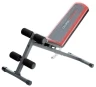 Изображение товара Силовая скамья Weider 150 TC