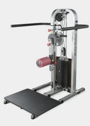 Отведение-приведение бедра стоя Body Solid ProClub SMH-1500G, фото 1