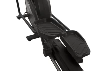Эллиптический тренажер Spirit by Hasttings XE580 Black Edition