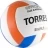 СЦ*Мяч вол. &quot;TORRES Simple Orange&quot; арт.V30125, р.5, синт.кожа (ТПУ), маш. сшивка, бут.кам,бел-гол-ор