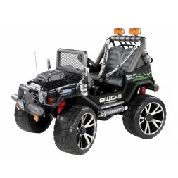 Детский электромобиль Peg Perego Gaucho SuperPower IGOD0501 IGOD0501, фото 1