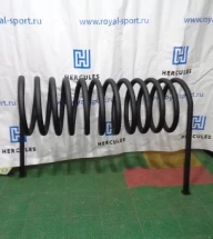 Велопарковка Пружина
